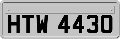 HTW4430