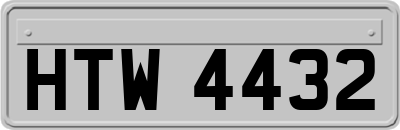 HTW4432