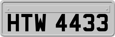 HTW4433