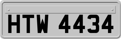 HTW4434