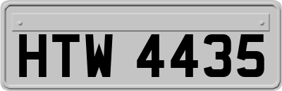 HTW4435
