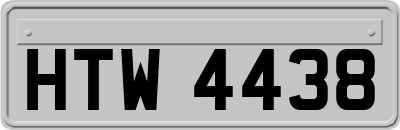 HTW4438