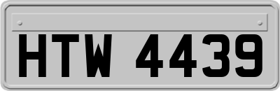 HTW4439