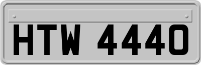 HTW4440