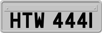 HTW4441