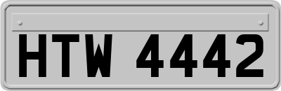 HTW4442