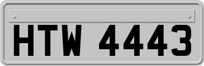 HTW4443