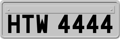 HTW4444