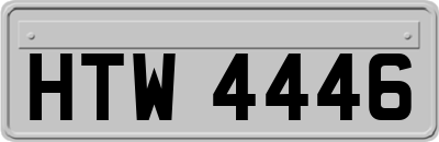 HTW4446