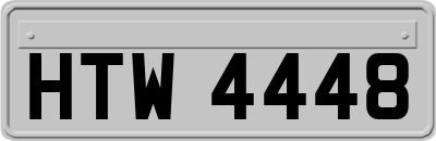 HTW4448