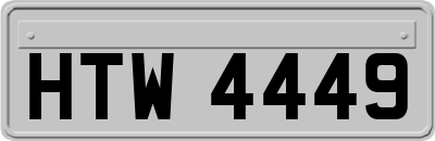 HTW4449