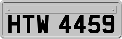 HTW4459