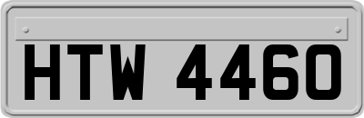 HTW4460