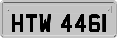 HTW4461