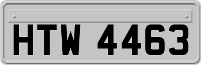 HTW4463