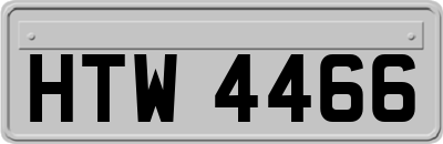 HTW4466