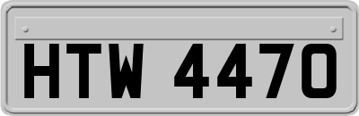 HTW4470