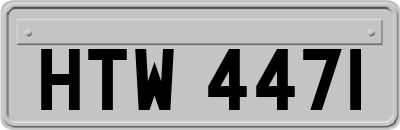 HTW4471
