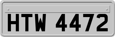HTW4472