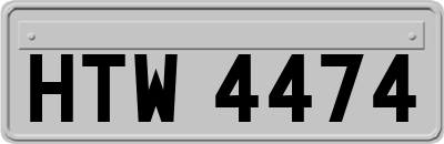HTW4474