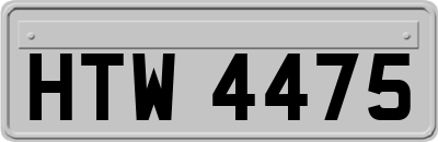 HTW4475