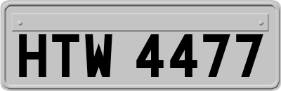 HTW4477