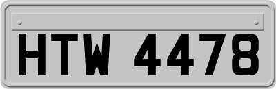 HTW4478