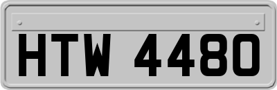 HTW4480