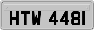 HTW4481
