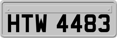 HTW4483