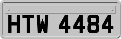 HTW4484