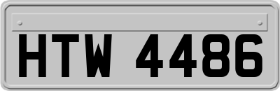 HTW4486