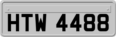 HTW4488