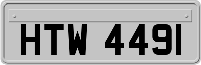 HTW4491