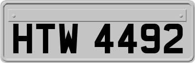 HTW4492