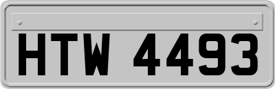 HTW4493
