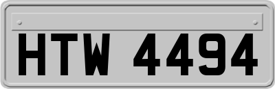 HTW4494