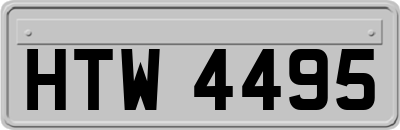 HTW4495