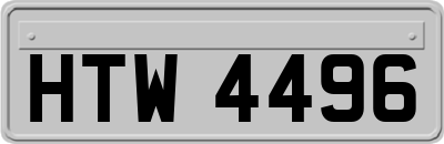 HTW4496