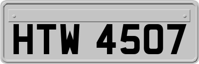 HTW4507