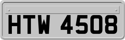 HTW4508
