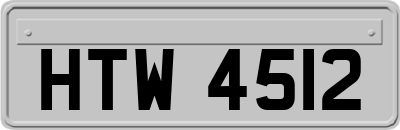 HTW4512