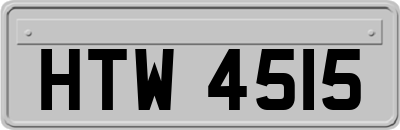 HTW4515