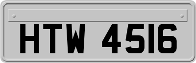 HTW4516