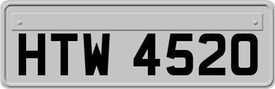 HTW4520