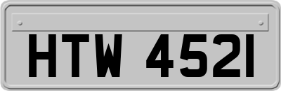 HTW4521