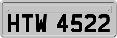 HTW4522