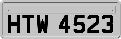 HTW4523