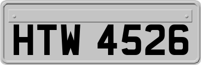HTW4526