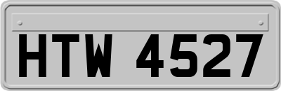 HTW4527